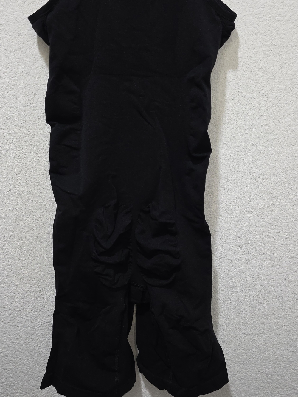 Sensil Black Shaping Bodysuit with Sleek Design - Picture 6 of 9